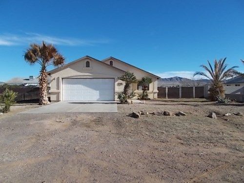 10146 N Concho Dr, Kingman, AZ 86401