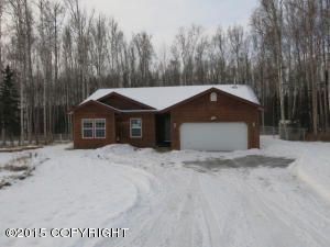5270 S Tennyson Court, Wasilla, AK 99654