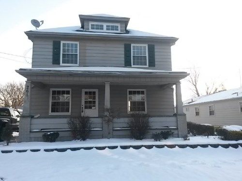 261 Christian Ave, Hubbard, OH 44425