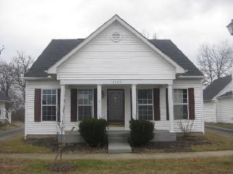 2482 Lubbock Dr, Grove City, OH 43123