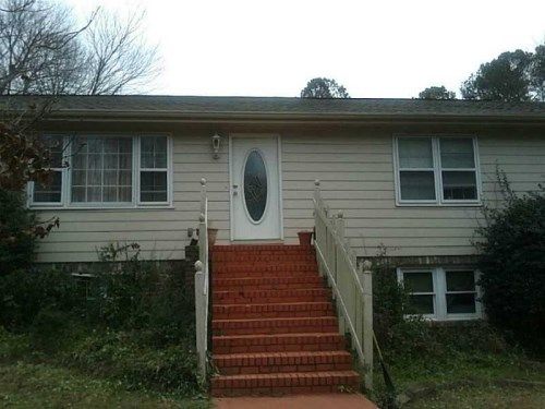 2433 Swanson Court Ne, Marietta, GA 30066