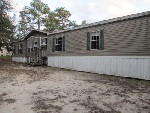 3722 E Heatherwood St, Inverness, FL 34452