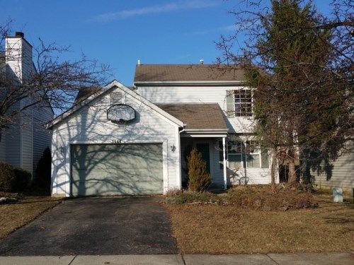 3444 Whisper Creek Drive, Columbus, OH 43231