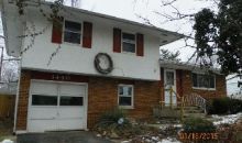 1440 Thurell Rd Columbus, OH 43229