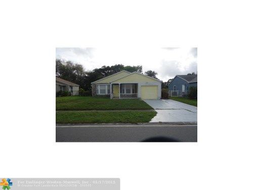5041 BRIAN BLVD, Boynton Beach, FL 33472