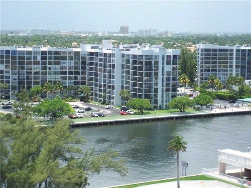 3505 S Ocean Dr # 1101, Hollywood, FL 33019