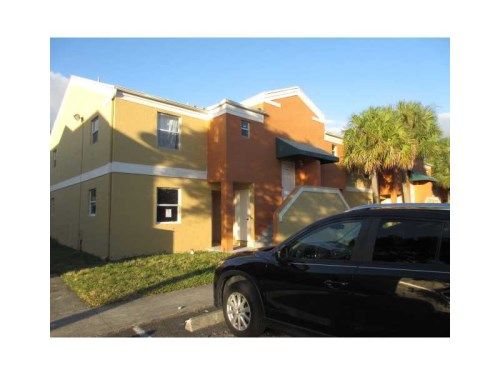 2457 NW 56TH AV # 4-101, Fort Lauderdale, FL 33313