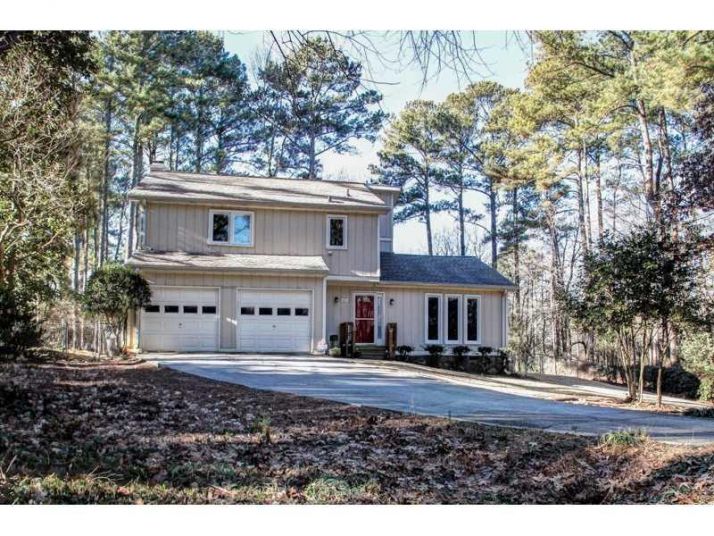 420 Arbor Trail Se, Marietta, GA 30067