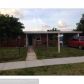 1814 NE 51ST ST, Pompano Beach, FL 33064 ID:11283935