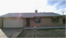 2411 Puerto Rico Ave Alamogordo, NM 88310