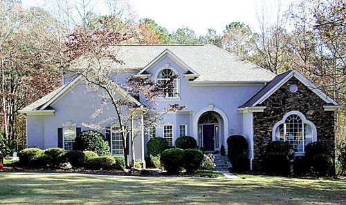 887 Cherokee Ridge Drive, Union Grove, AL 35175
