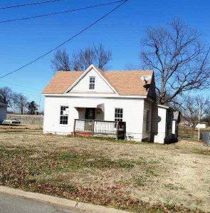 5103 Elm St, Fort Smith, AR 72904