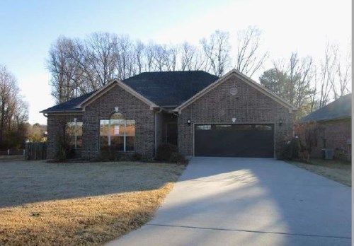 37 Oak Tree Cir, Conway, AR 72032