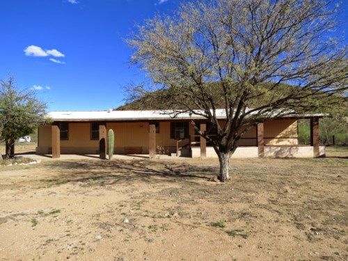 8159 S Worden Rd, Tucson, AZ 85735