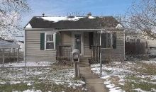 72 Leggett Ave Chillicothe, OH 45601