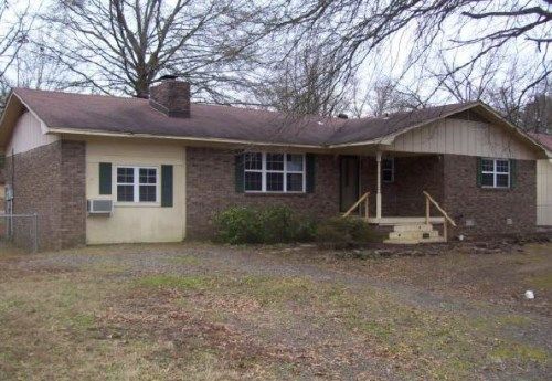1905 S Rochester Ave, Russellville, AR 72802