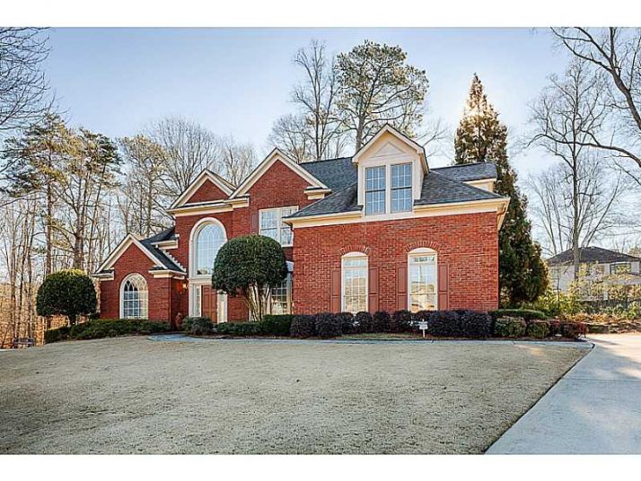 6304 Poplar Bluff Circle, Norcross, GA 30092