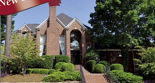 2803 Castle Pines Circle, Owens Cross Roads, AL 35763