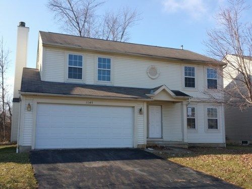 3147 Framingham Circle, Columbus, OH 43224