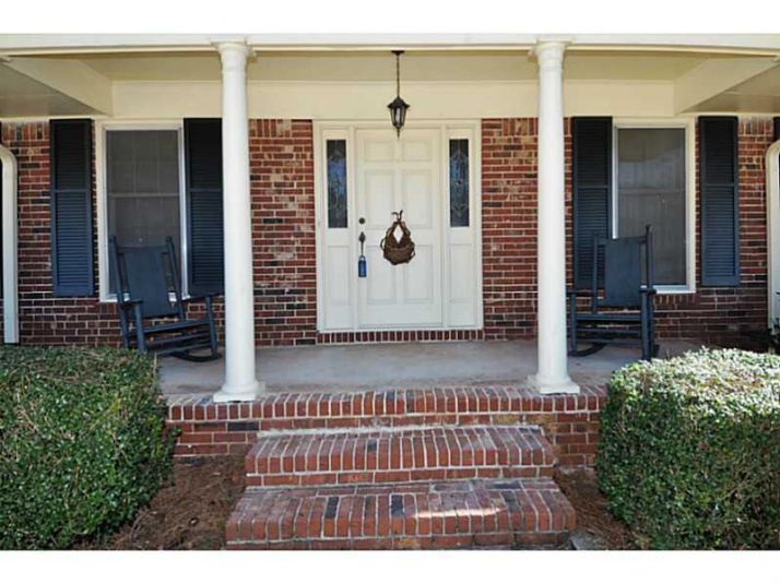 1093 Alpco Court, Stone Mountain, GA 30083