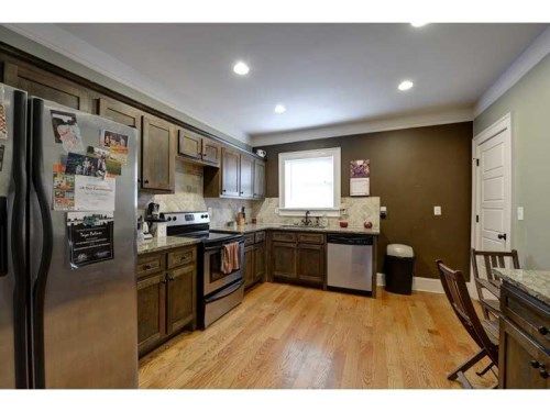 499 Boulevard Place Ne, Atlanta, GA 30308