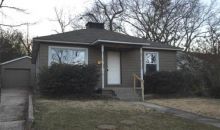 2112 S Van Buren St Little Rock, AR 72204