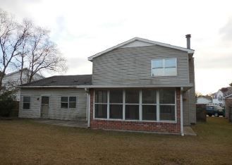 310 N Pebble Beach Ct, Slidell, LA 70460