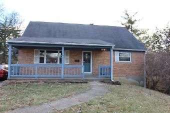 6757 Fath Court, Cincinnati, OH 45239
