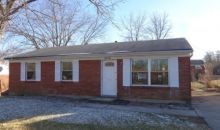 44 Plymouth Lane Erlanger, KY 41018