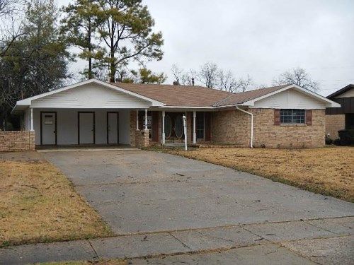 2113 Ray Ave, Bossier City, LA 71112