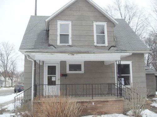 345 W Crawford St, Elkhart, IN 46514