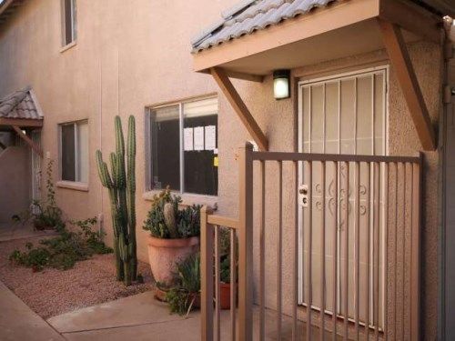 1531 W Colter St Unit #16, Phoenix, AZ 85015
