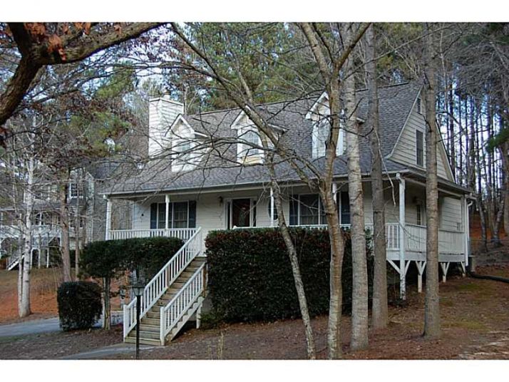 92 Summer Glen Way, Dallas, GA 30157