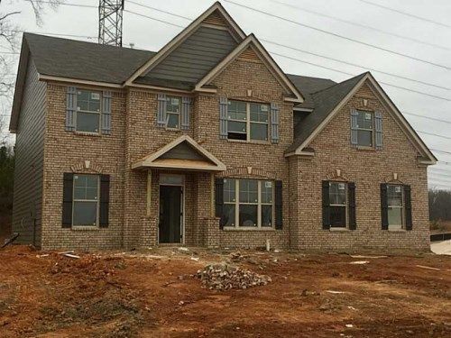 863 Rainsong Way, Atlanta, GA 30331