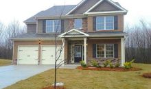 6030 Cloverfield Way (lot 33) Braselton, GA 30517