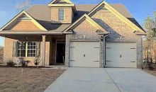 6026 Cloverfield Way (lot 32) Braselton, GA 30517