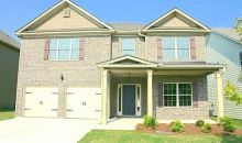 5719 Berkshire Trace (lot 128) Braselton, GA 30517