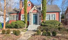 451 Leonardo Avenue Ne Atlanta, GA 30307
