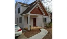 51 Whitefoord Avenue Ne Atlanta, GA 30307