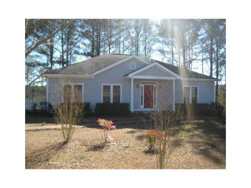 731 Lively Road, Waco, GA 30182