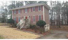 2204 Thicket Court Suwanee, GA 30024