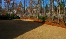 5077 Wellisford Court Suwanee, GA 30024
