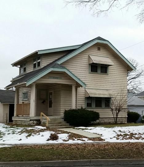 2522 Crescent Ave, Fort Wayne, IN 46805