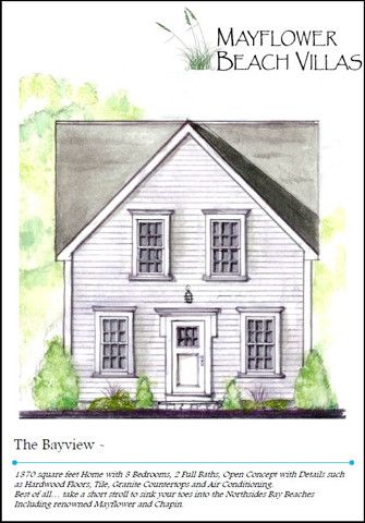 110 Taunton Ave, Dennis, MA 02638