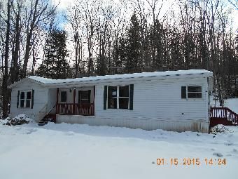 18 Algonquin Rd, Enfield, NH 03748