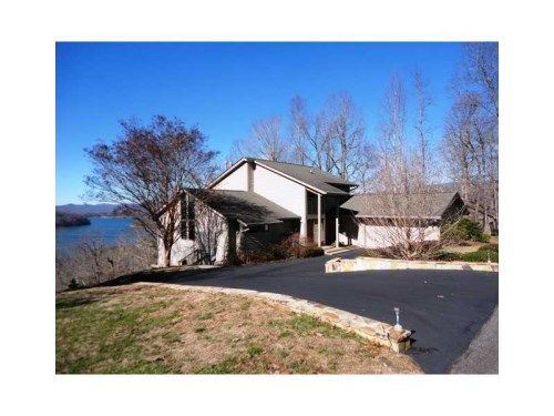 374 Eagles View Road, Hayesville, NC 28904