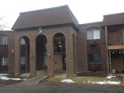 31 Washington Blvd Unit 204, Mundelein, IL 60060