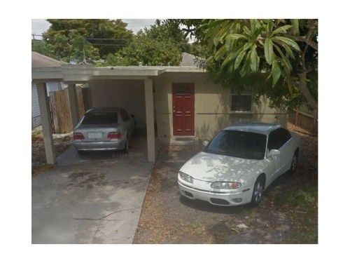 705 S A ST, Lake Worth, FL 33460