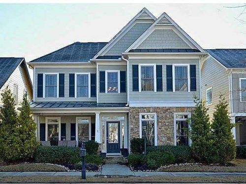 720 Village Crest Drive, Suwanee, GA 30024