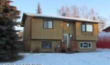 8521 Rosalind Street Anchorage, AK 99507